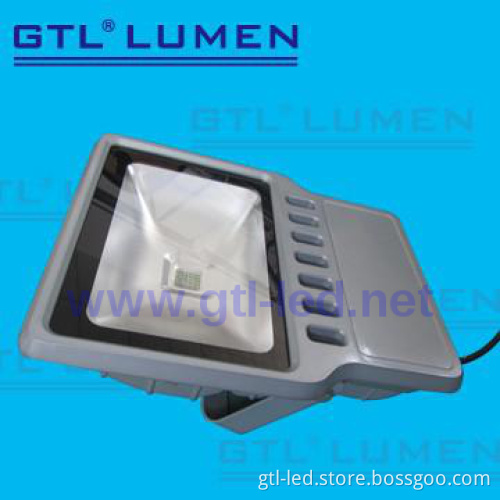70W LED tunnel light with CREE LED CE/PSE/ROSH ,UL driver